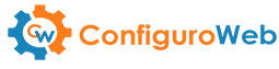 logo configuroweb